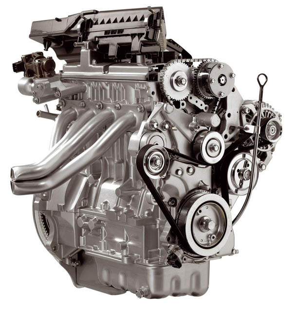 2008  S70 Car Engine